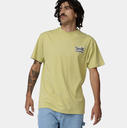 Camiseta Santa Cruz Collage Hand - Khaki