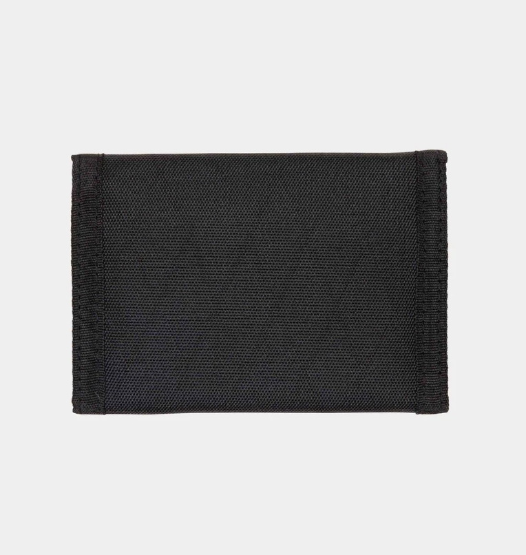 Cartera Santa Cruz Hand Dot - Black