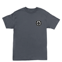 Camiseta Independent Motorhead Spade - Charcoal