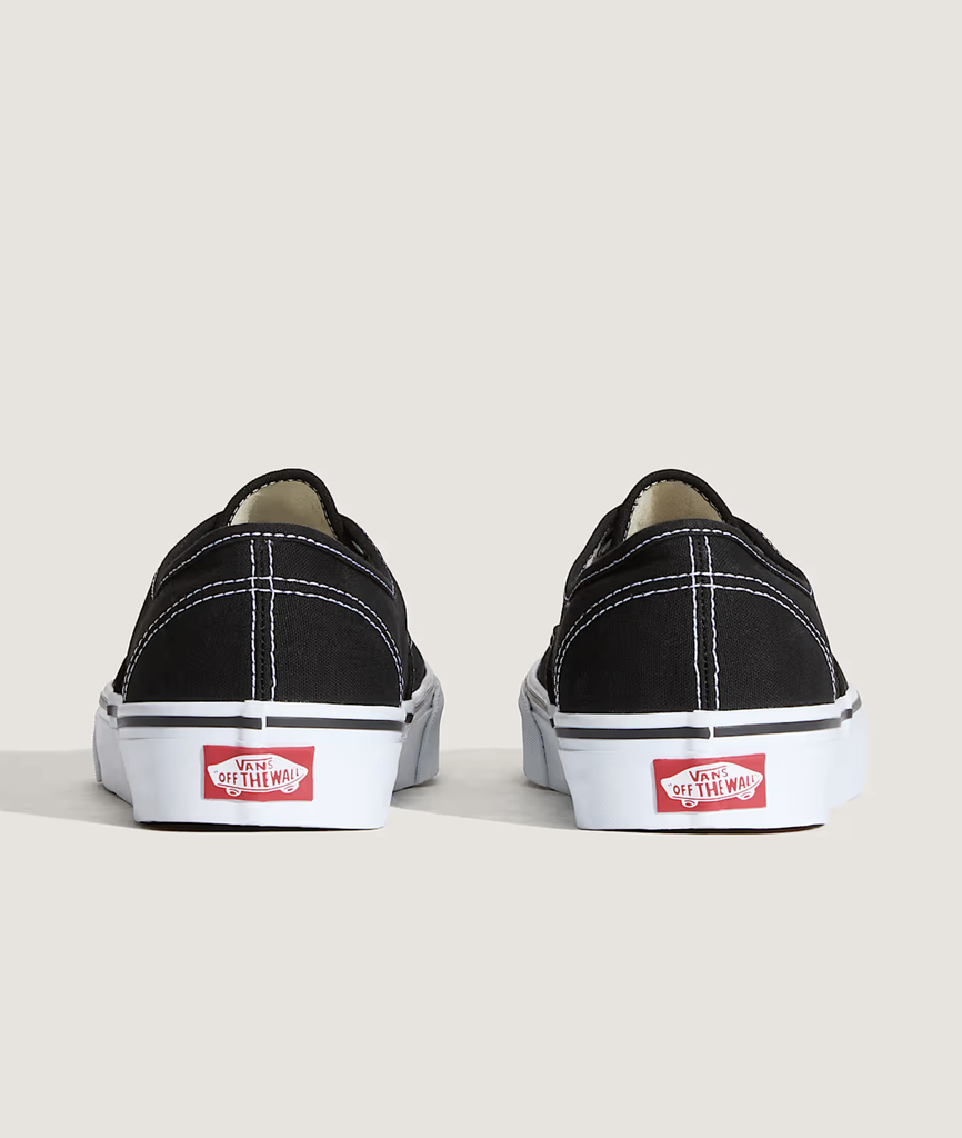 Zapatillas Vans Authentic - Black