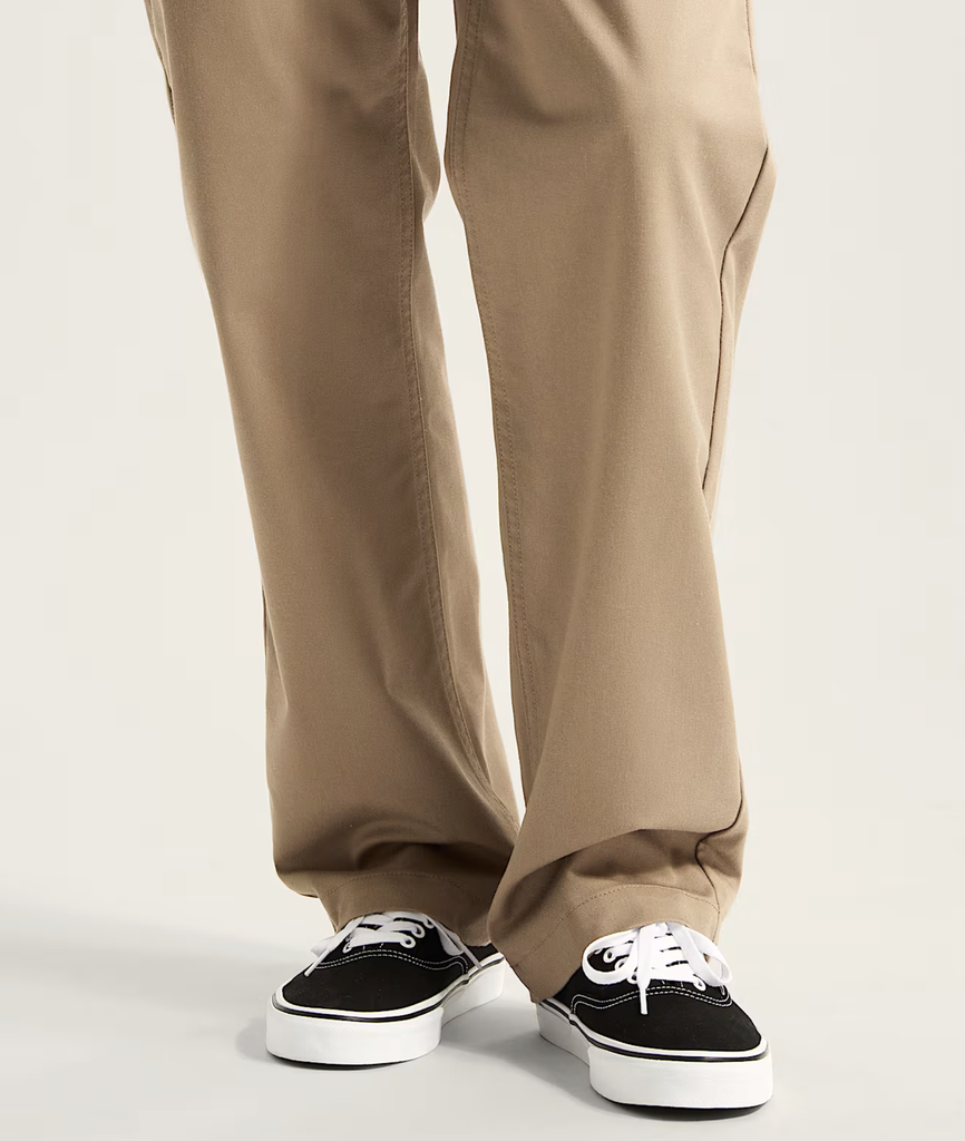 Zapatillas Vans Authentic - Black