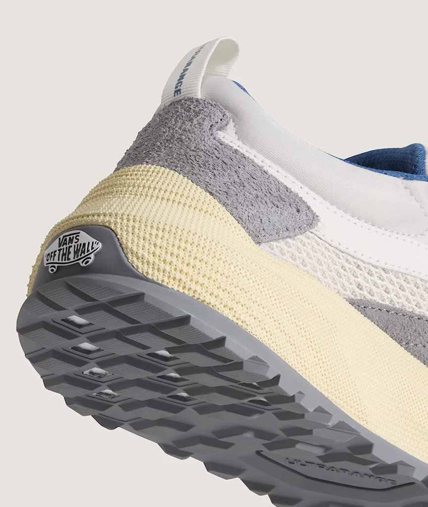 Zapatillas Vans UltraRange Neo 2.0 - Frosted Grey