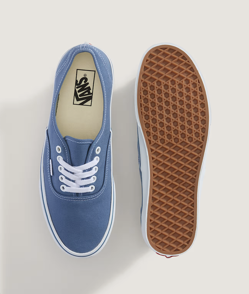 Zapatillas Vans Authentic - Navy