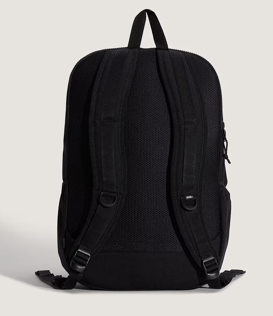 Mochila Vans Divert - Black