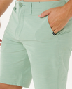Pantalón Corto Híbrido Rip Curl Jackson - Aloe