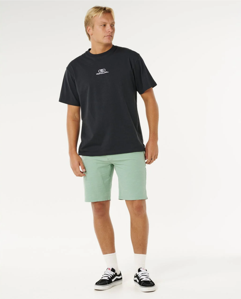 Pantalón Corto Híbrido Rip Curl Jackson - Aloe