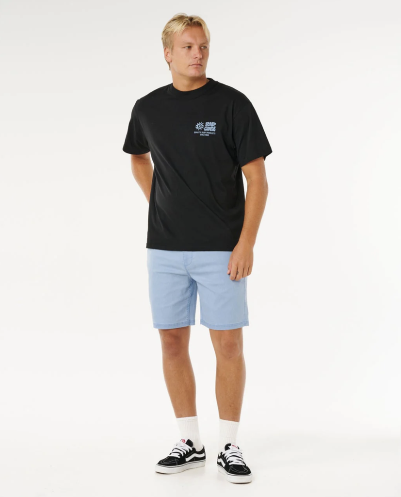 Pantalón Corto Rip Curl Pacific Rinse - Blue