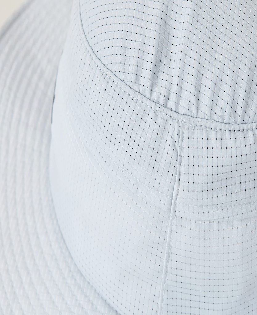 Gorro Rip Curl Vaporcool Aerotec Mid Brim - Chrome