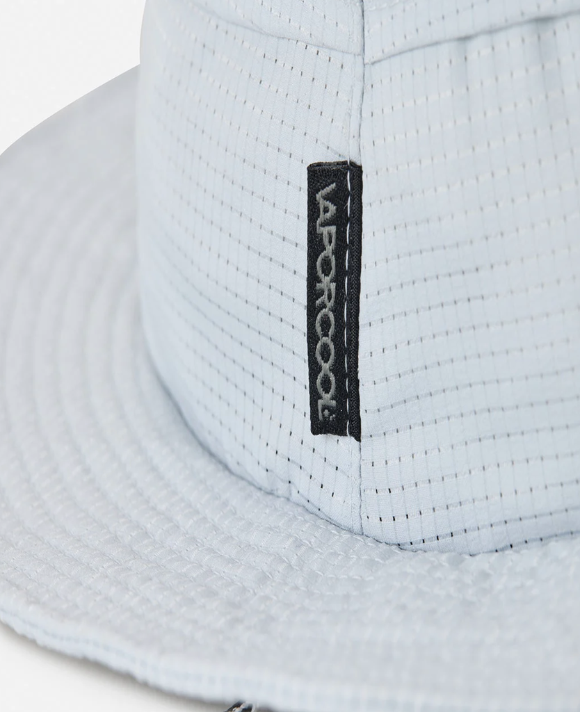 Gorro Rip Curl Vaporcool Aerotec Mid Brim - Chrome