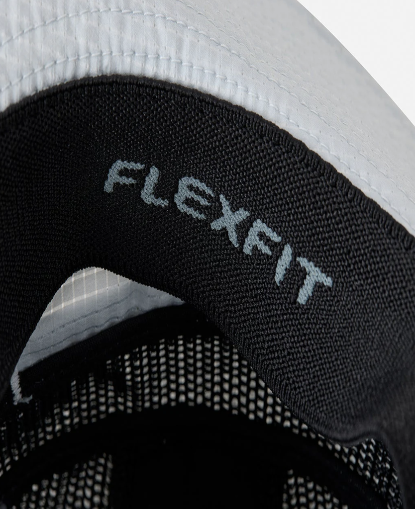 Gorro Rip Curl Vaporcool Aerotec Mid Brim - Chrome