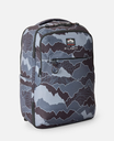 Mochila Rip Curl F-Light Weekender 23L Search - Black/Grey