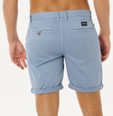 Pantalón Corto Rip Curl Twisted - Faded Denim