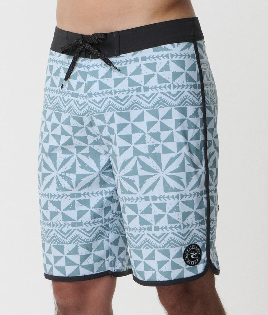 Bañador Rip Curl Mirage Big Tapa - Blue