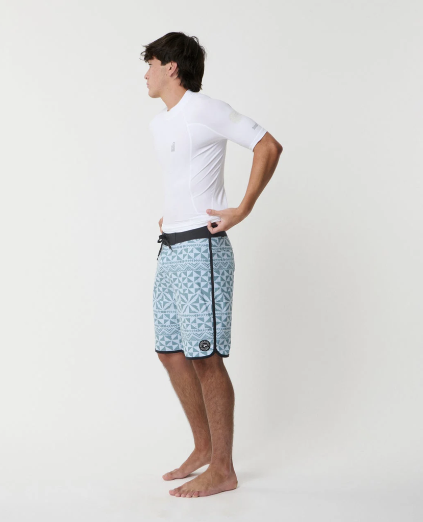 Bañador Rip Curl Mirage Big Tapa - Blue