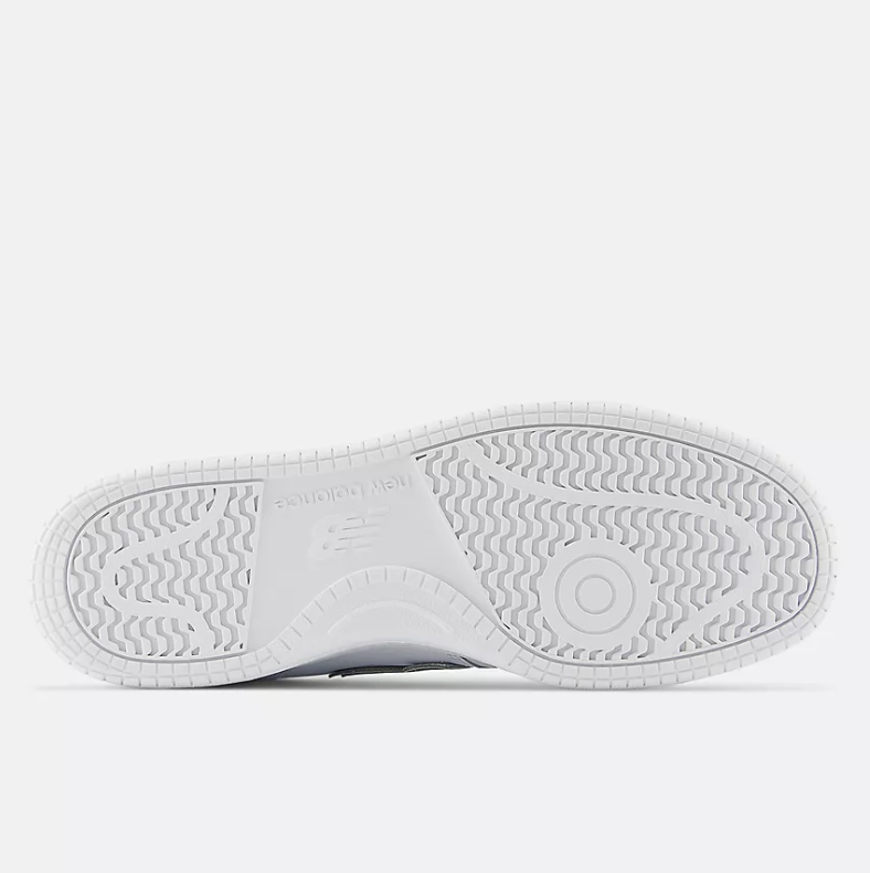 Zapatillas New Balance 480L3W - White