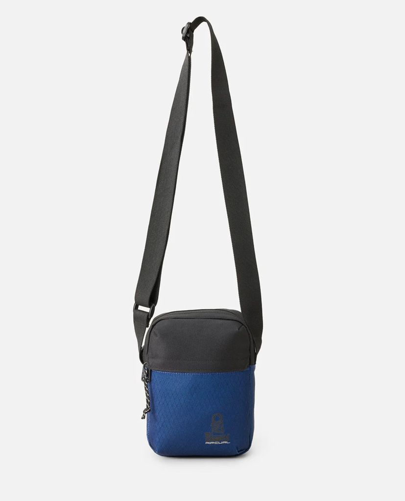 Bolso Rip Curl No Idea Pouch Search Ref - Light Navy
