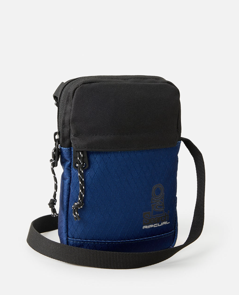 Bolso Rip Curl Slim Pouch Search Ref - Light Navy