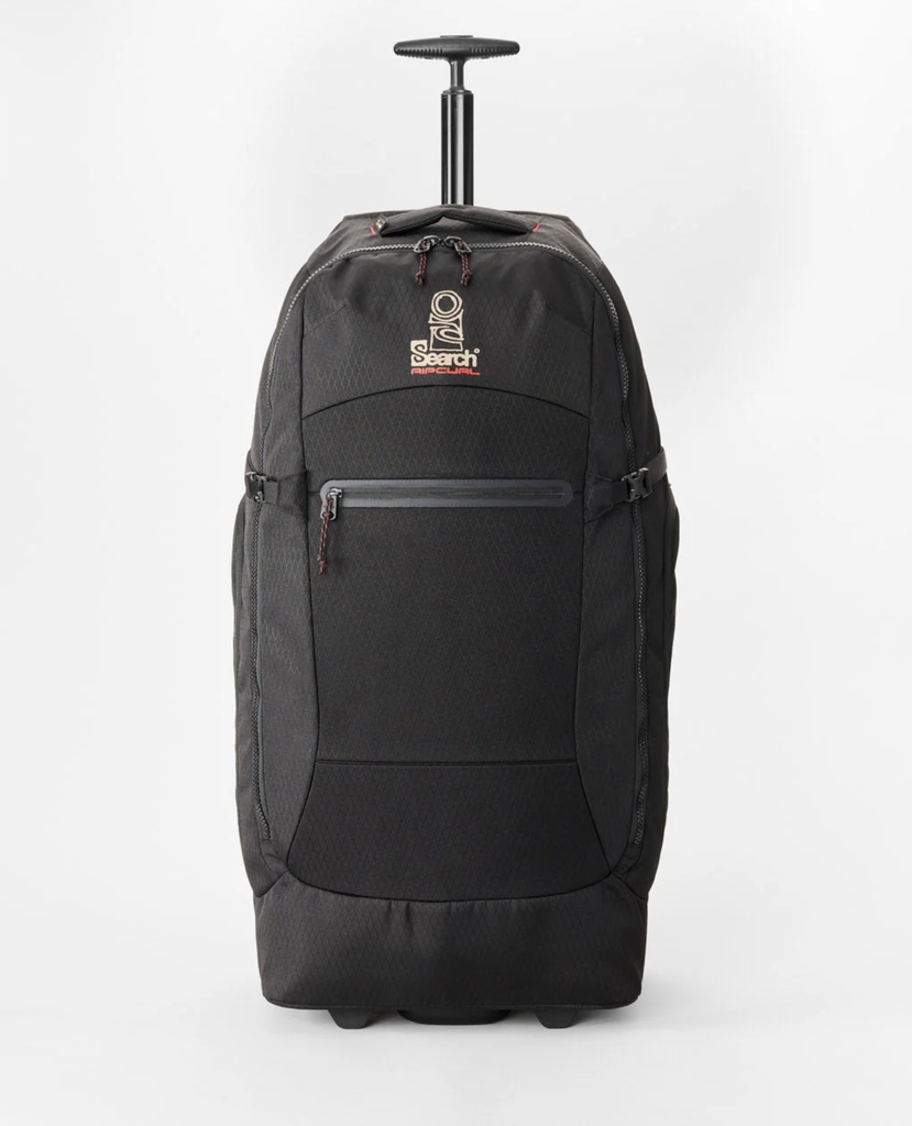 Maleta de Viaje Rip Curl F-Light Hybrid 70L Cordura - Black
