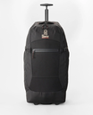 Maleta de Viaje Rip Curl F-Light Hybrid 70L Cordura - Black