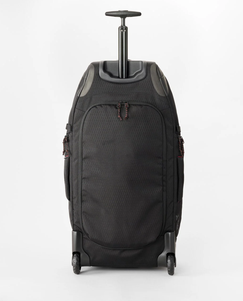 Maleta de Viaje Rip Curl F-Light Hybrid 70L Cordura - Black