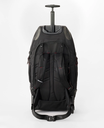 Maleta de Viaje Rip Curl F-Light Hybrid 70L Cordura - Black