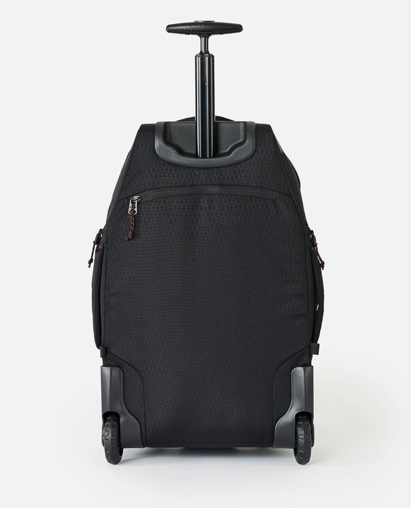 Maleta de Viaje Rip Curl F-Light Hybrid 32L Cordura - Black