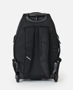 Maleta de Viaje Rip Curl F-Light Hybrid 32L Cordura - Black