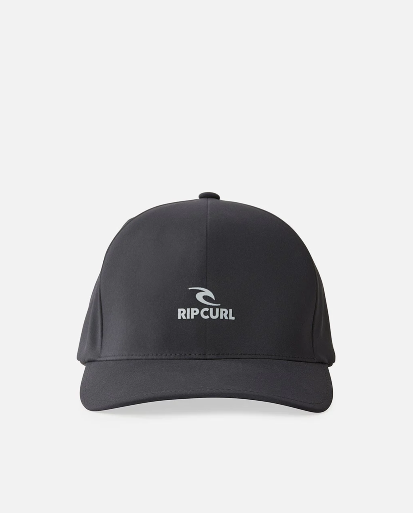 Gorra Rip Curl Vaporcool Delta - Black
