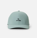 Gorra Rip Curl Vaporcool Delta - Sage