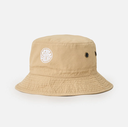 Gorro Rip Curl Wetty Icon Bucket - Khaki