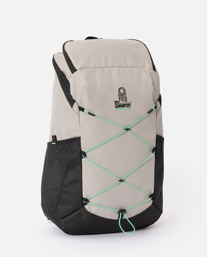 Mochila Rip Curl Overland 30L Search - Stone