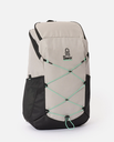 Mochila Rip Curl Overland 30L Search - Stone