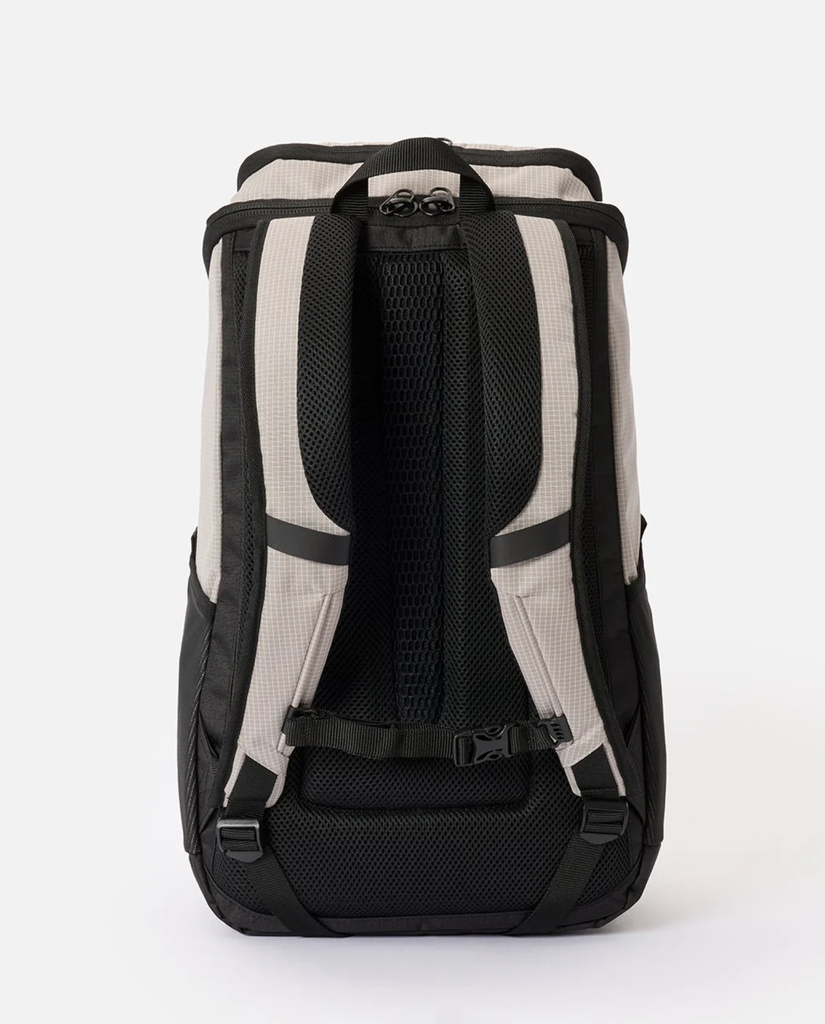 Mochila Rip Curl Overland 30L Search - Stone