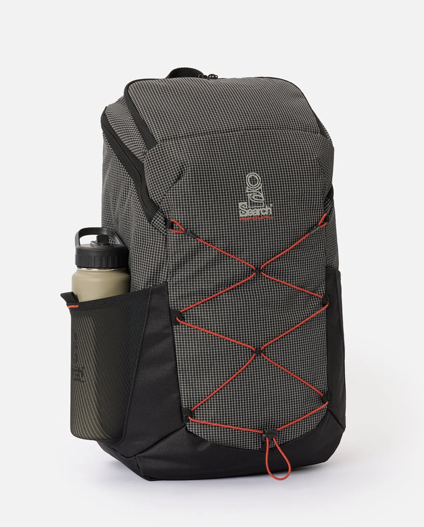 Mochila Rip Curl Overland 30L Search - Black