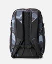 Mochila Rip Curl F-Light Posse 35L Search - Black/Grey