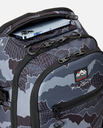 Mochila Rip Curl F-Light Posse 35L Search - Black/Grey