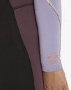Traje de Surf Billabong 5/4mm Synergy - Grey Violet (gvo)