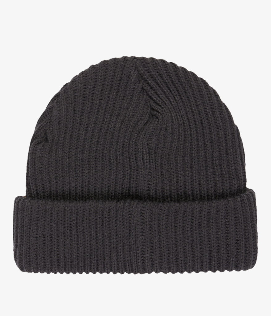 Gorro Billabong Alta Rib - Black Sands (bsd)
