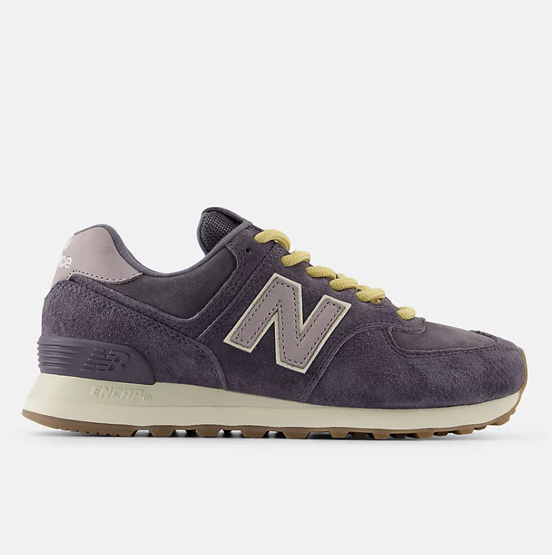 Zapatillas New Balance 5749OU - Neptune Grey con Truffle Salt