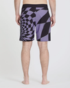 Bañador Volcom Spiral Stn Mod 19" - Violet