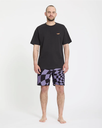 Bañador Volcom Spiral Stn Mod 19" - Violet