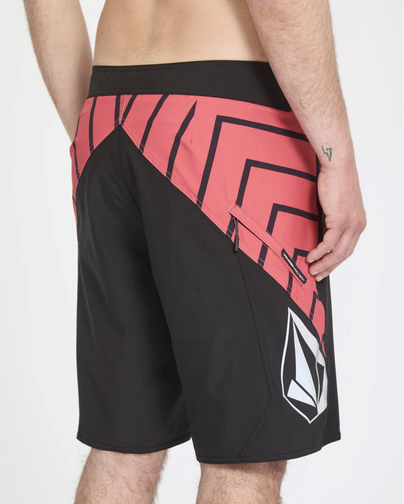 Bañador Volcom VTV Jack Robinson Mod 21'' - Black