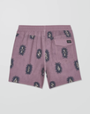 Bañador Volcom Psyche Cotton Trunk 17" - Stone Rose