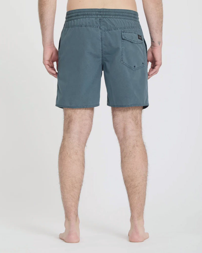 Bañador Volcom Center Trunk 17" - Tradewinds