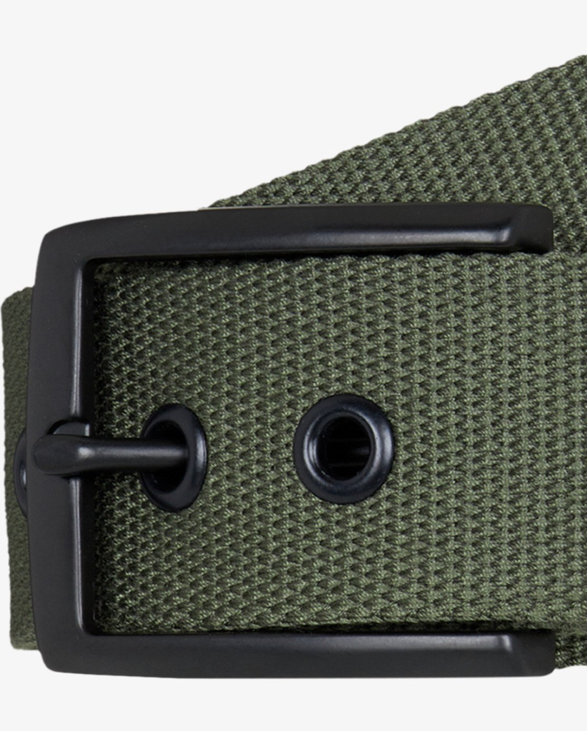 Cinturón Billabong Arch - Military