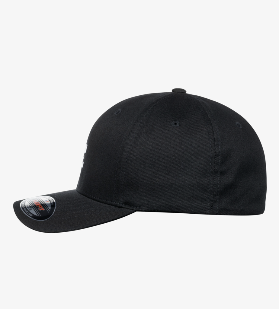 Gorra Billabong All Day - Black