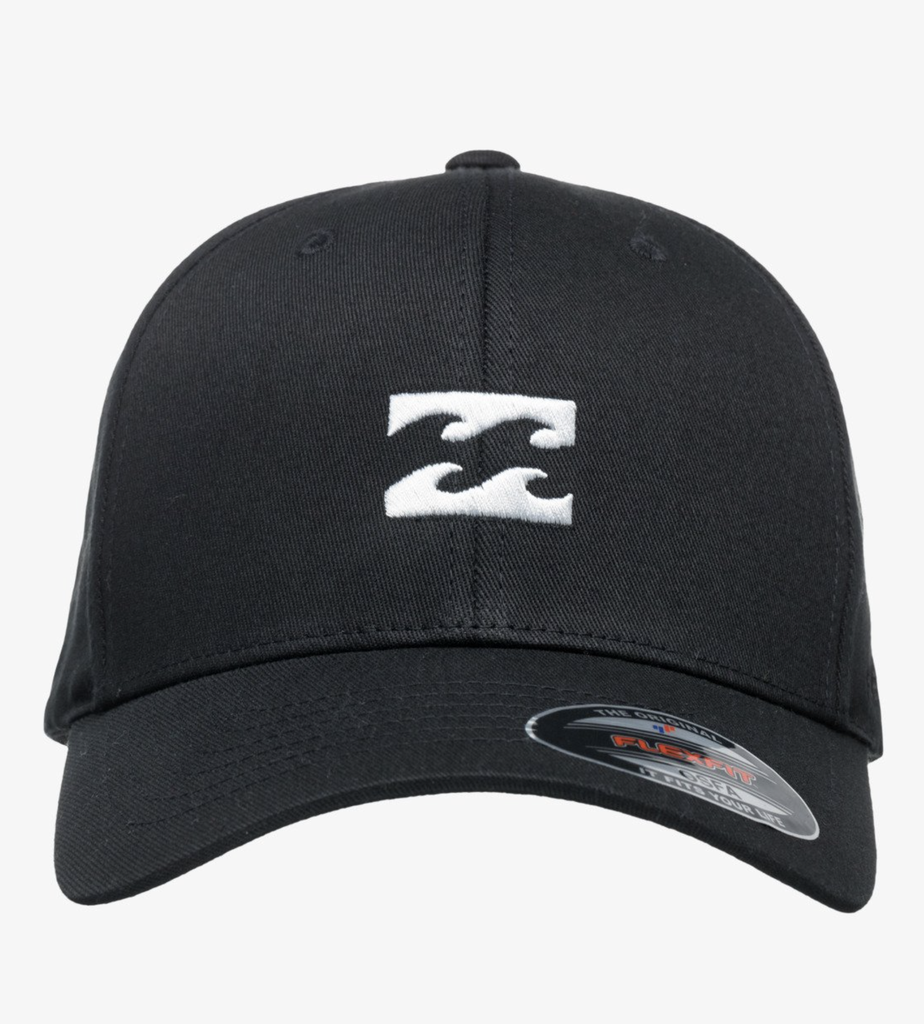 Gorra Billabong All Day - Black