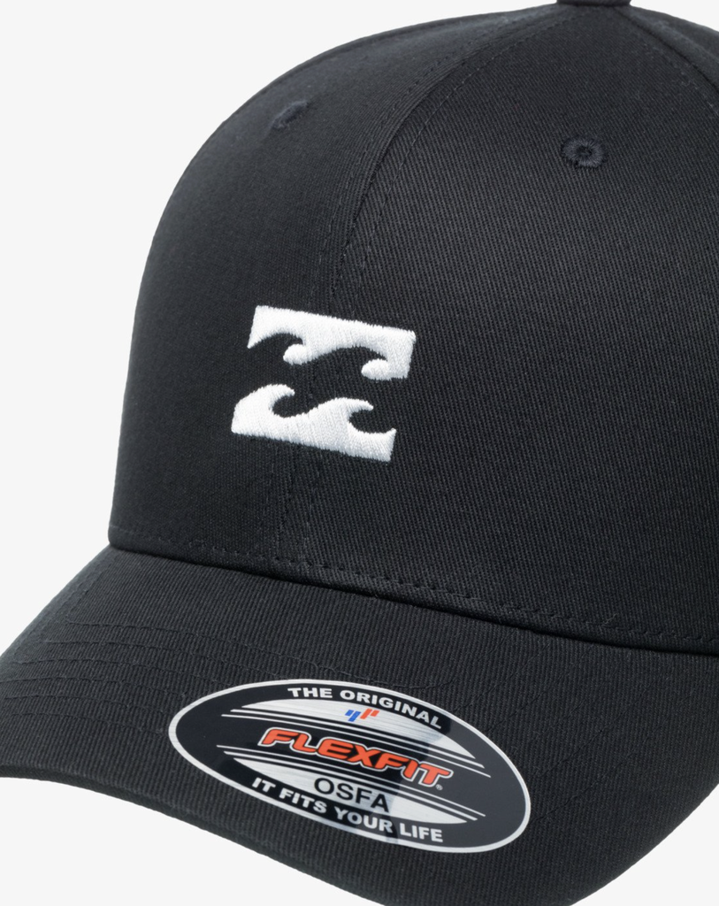 Gorra Billabong All Day - Black