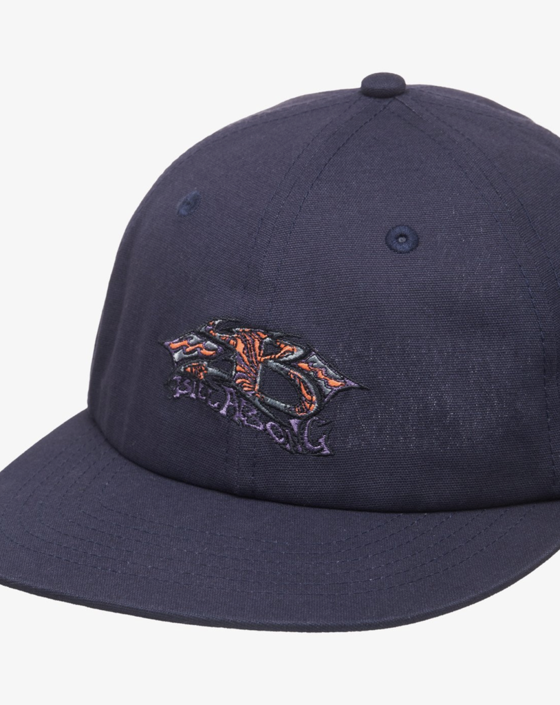 Gorra Billabong Throwback - Ombre Blue