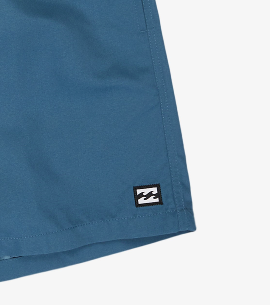 Bañador Billabong All Day 16" - Real Teal (bpr0)